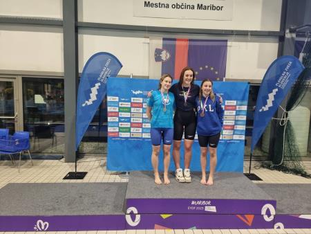 V štajerski prestolnici osvojili pet naslovov državnih prvakov in devet državnih podprvakov (6)